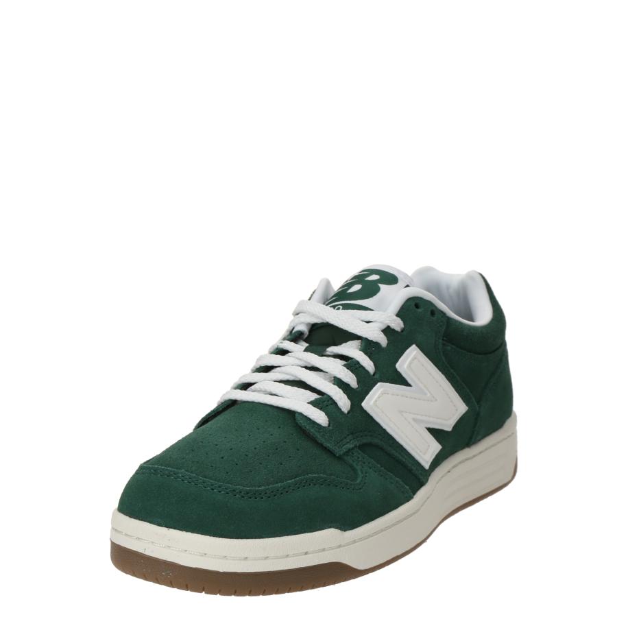 New Balance new balance Sneakers laag 480 smaragd / wit -