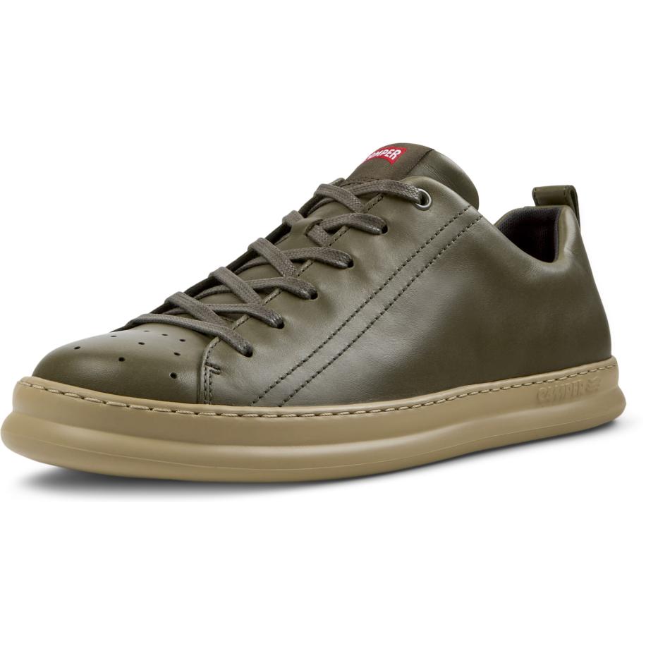 Camper CAMPER Sneakers laag Runner Four donkergroen -