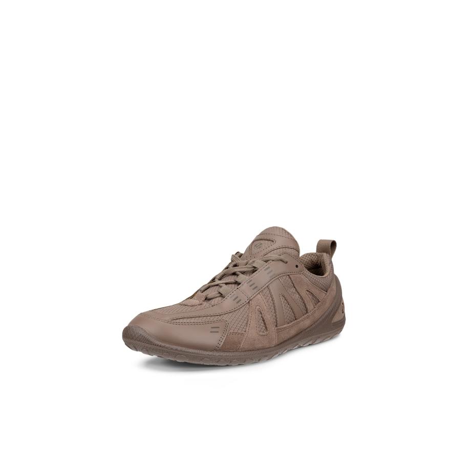 ECCO ECCO Sneakers laag BIOM LITE bruin -