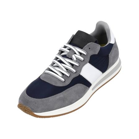 Palado Palado Sneakers laag Brikas blauw / grijs / wit