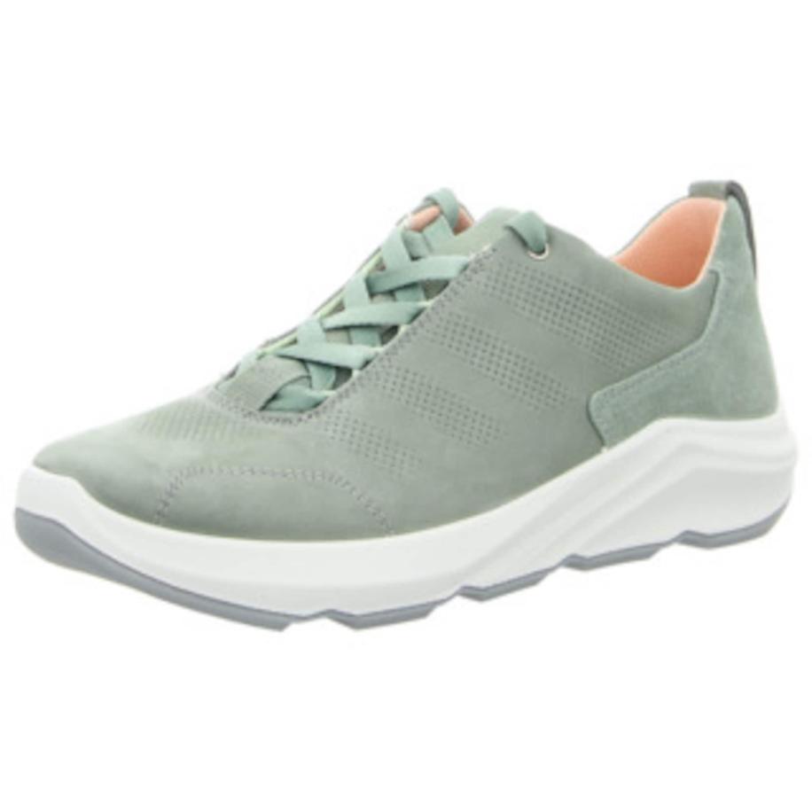 Legero Legero Sneakers laag grijs -