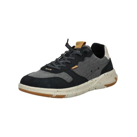 Dockers by Gerli Dockers by Gerli Sneakers laag crème / zwart