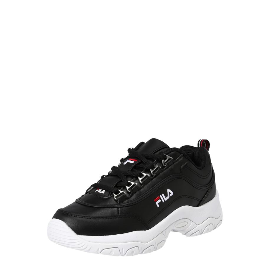Fila FILA Sneakers laag Strada rood / zwart / wit -