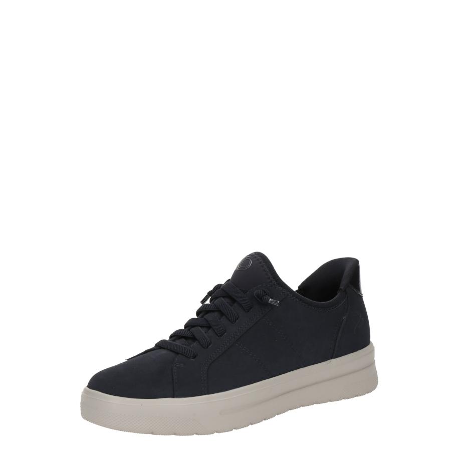 Jana JANA Sneakers laag navy -