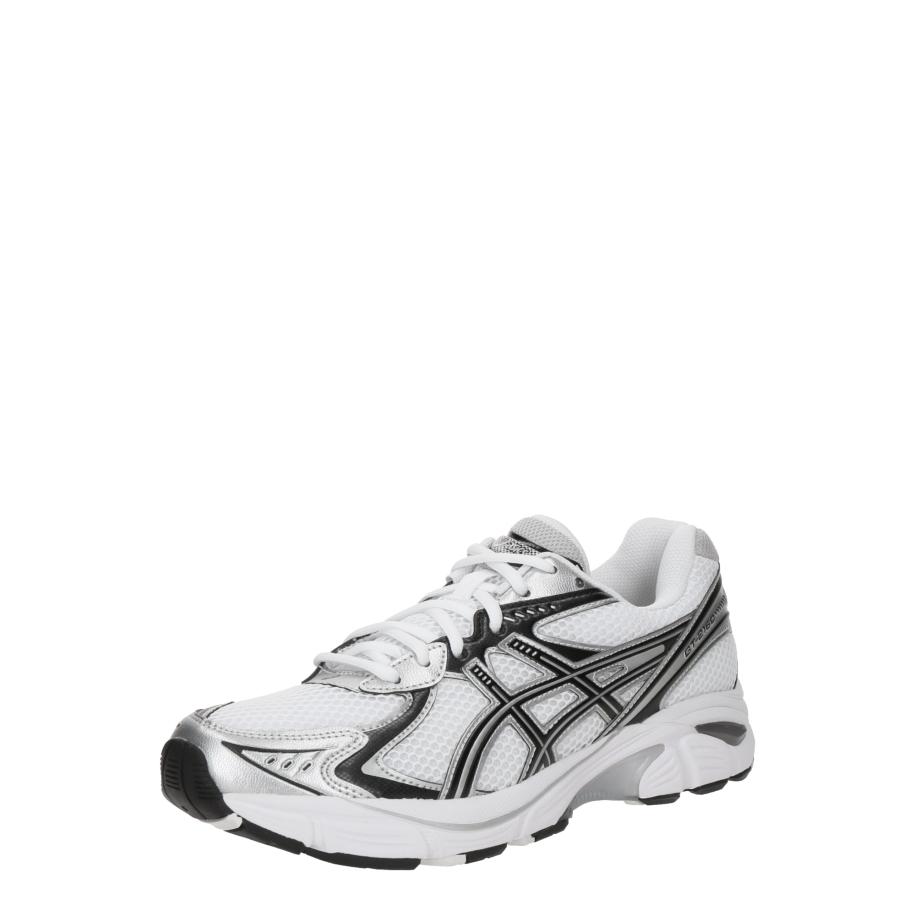 Asics ASICS SportStyle Sneakers laag GT-2160 zwart / zilver / wit -