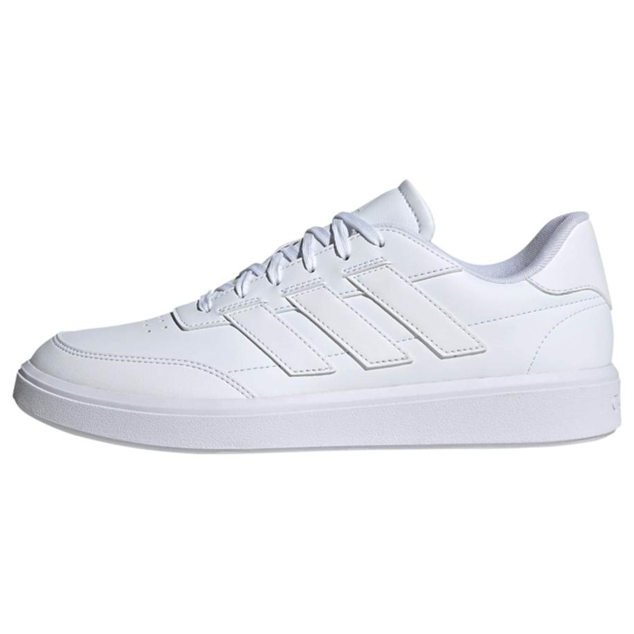 Adidas ADIDAS SPORTSWEAR Sneakers laag Courtblock wit -