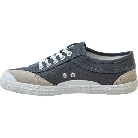 Kawasaki KAWASAKI Sneakers laag Retro beige / antraciet
