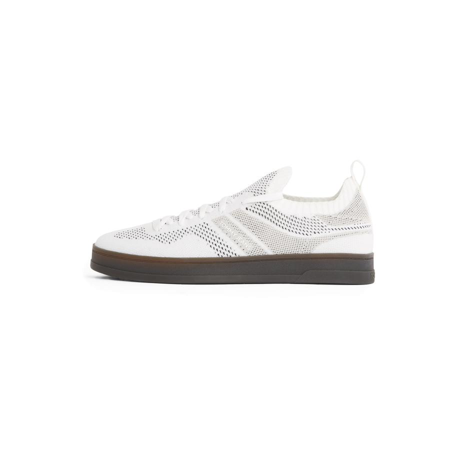 Tommy Jeans Tommy Jeans Slip-ons The Greenwich wit / offwhite -
