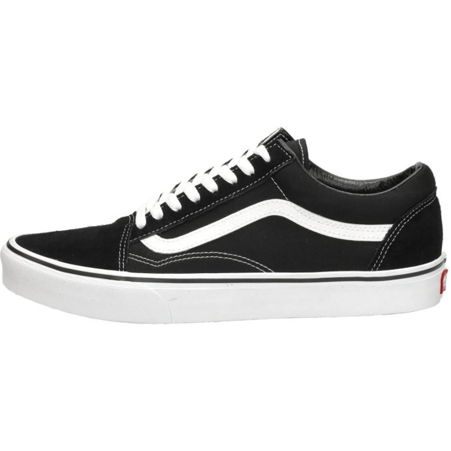 Vans - Old Skool Zwart