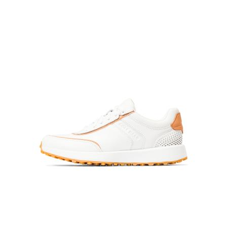 Cole Haan Sneakers laag GRANDPRO WELLESLEY oker / wit