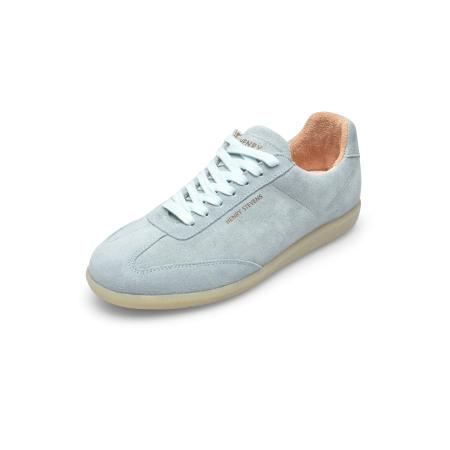 Henry Stevens Henry Stevens Sneakers laag Sophia lichtblauw / sepia