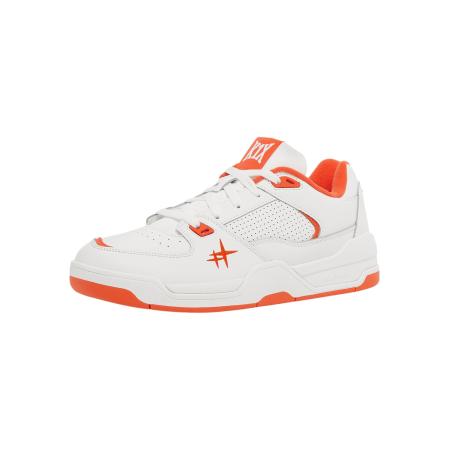 K1X Sneakers laag Glide Gk kreeft / wit