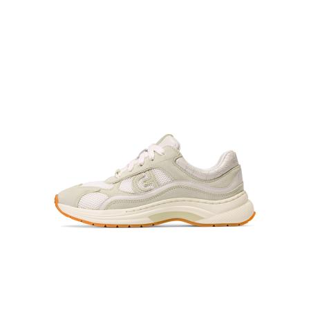 Cole Haan Sneakers laag Grandpro Eleeana lichtbeige / pastelgroen