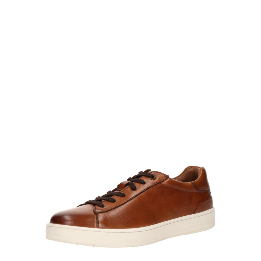Salamander SALAMANDER Sneakers laag cognac -