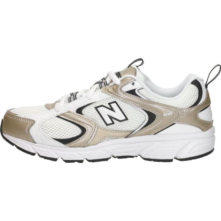 New Balance - 408 Goud