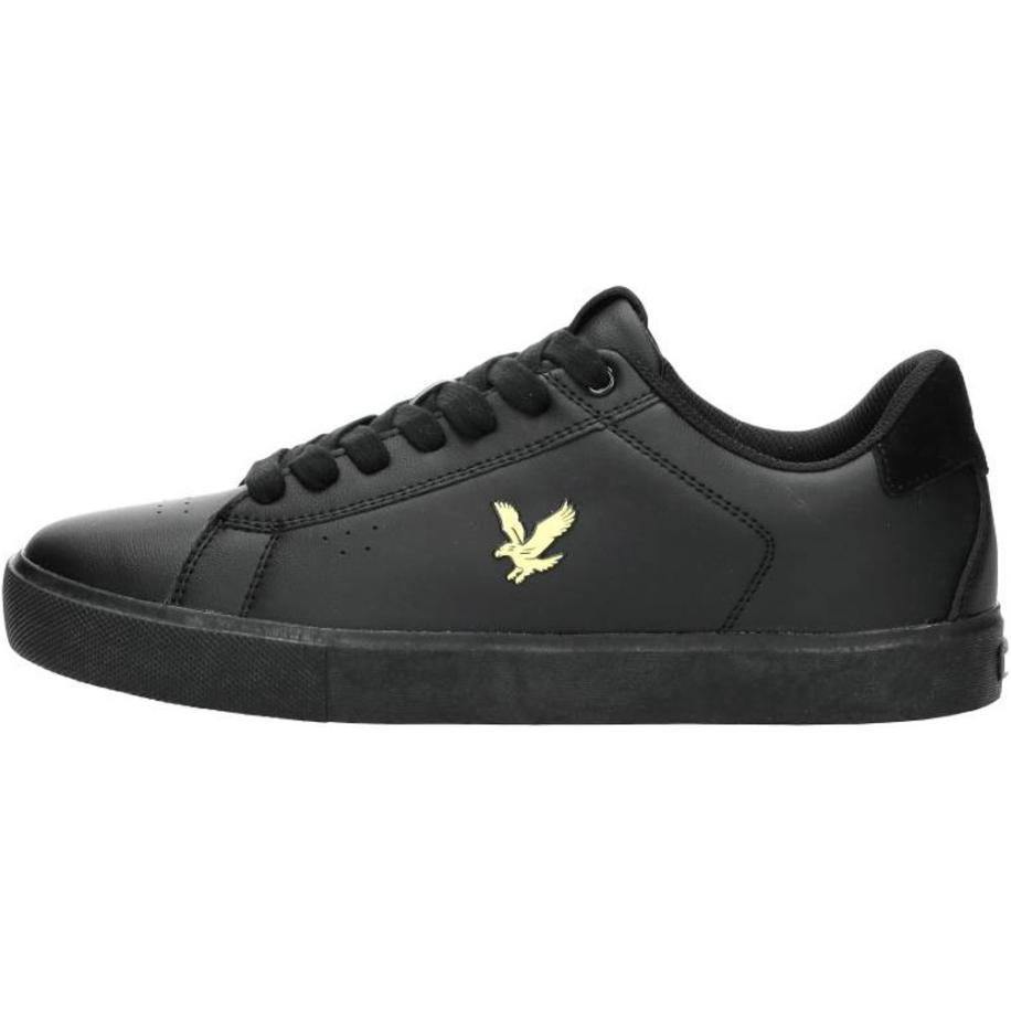 Lyle & Scott - Whitburn Zwart