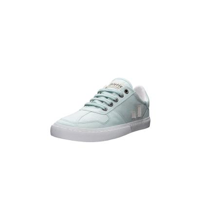 Ethletic Ethletic Sneakers laag Root II lichtgroen
