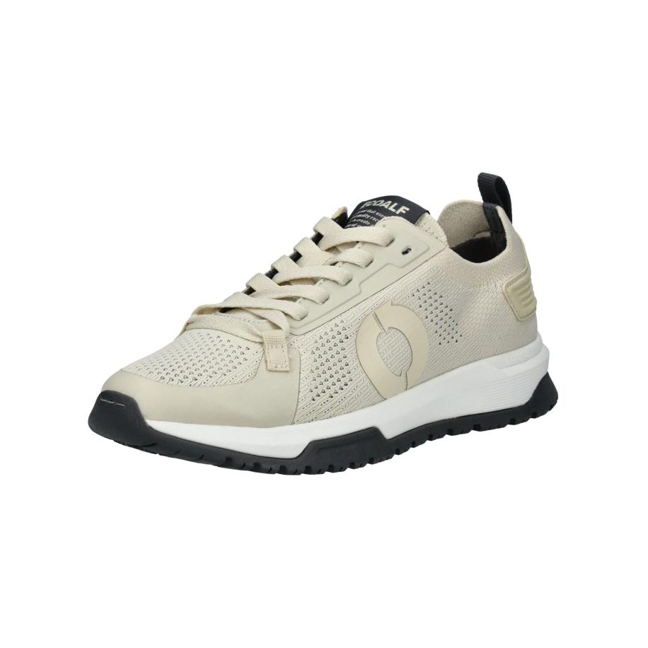 ECOALF ECOALF Sneakers laag crème -