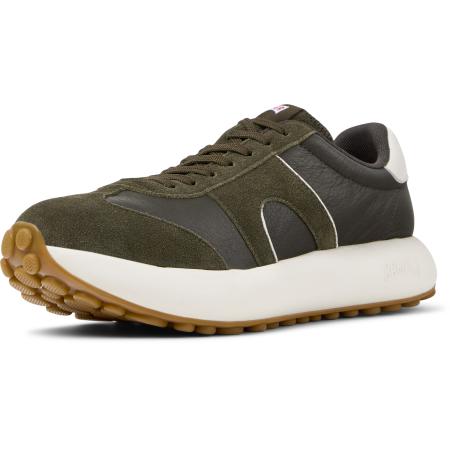 Camper CAMPER Sneakers laag Pelotas Athens donkergroen