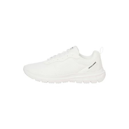 JACK & JONES Sneakers laag JFWTAYLOR wit