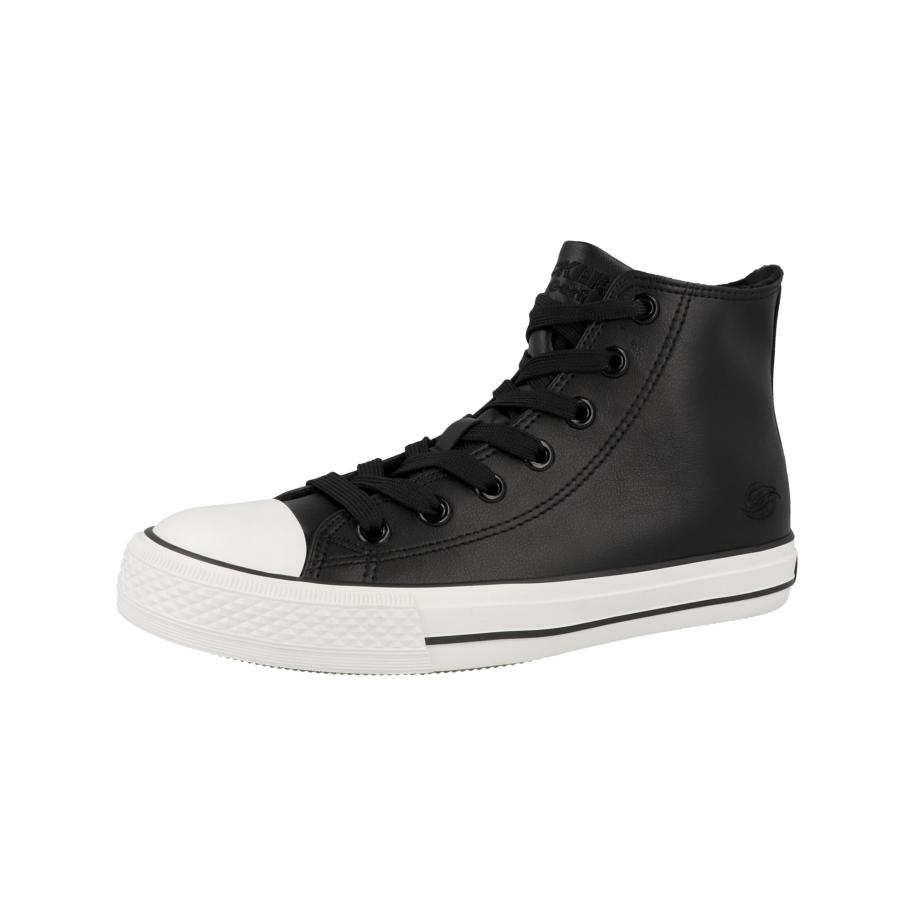 Dockers by Gerli Dockers by Gerli Sneakers hoog zwart -