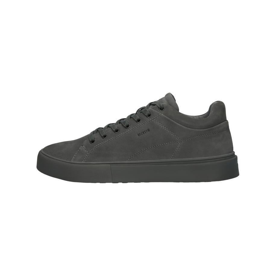 Blackstone BLACKSTONE Sneakers laag Crag Colton CG179 donkergrijs -