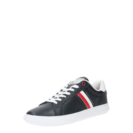 Tommy Hilfiger TOMMY HILFIGER Sneakers laag Essential donkerblauw / rood / wit