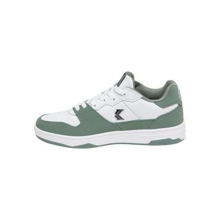 Karl Kani Karl Kani Sneakers laag 89 2K groen / zwart / wit