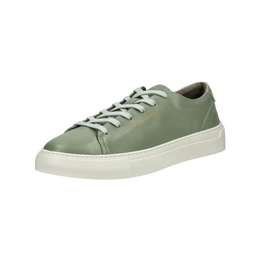 Replay REPLAY Sneakers laag olijfgroen -