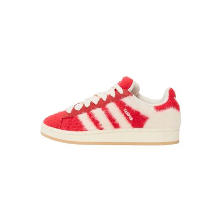 ADIDAS ORIGINALS Sneakers laag CAMPUS 00s ecru / rood