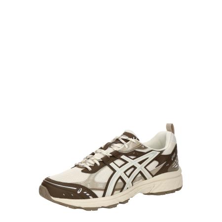 Asics ASICS SportStyle Sneakers laag GEL-NUNOBIKI olijfgroen / wit