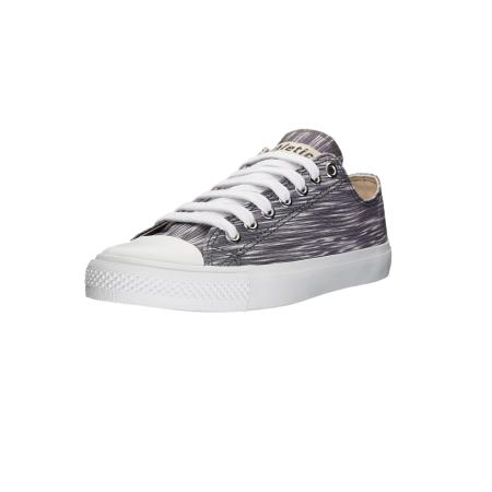 Ethletic Ethletic Sneakers laag indigo