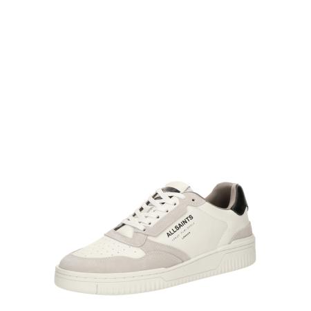 AllSaints AllSaints Sneakers laag taupe / zwart / wit