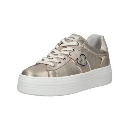 Nero Giardini Nero Giardini Sneakers laag goud