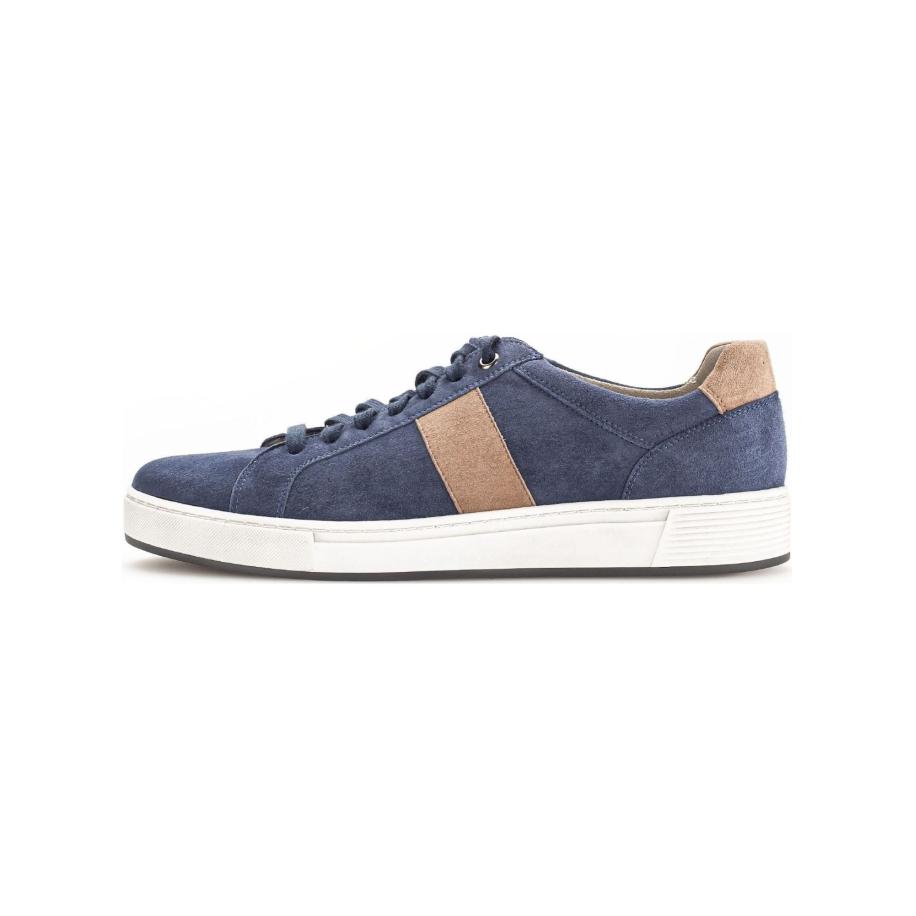 Pius Gabor Pius Gabor Sneakers laag beige / blauw / wit -