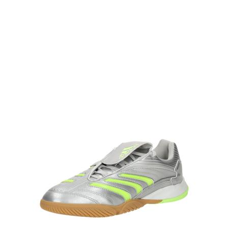 ADIDAS ORIGINALS Sneakers laag Predator Sala appel / zilver