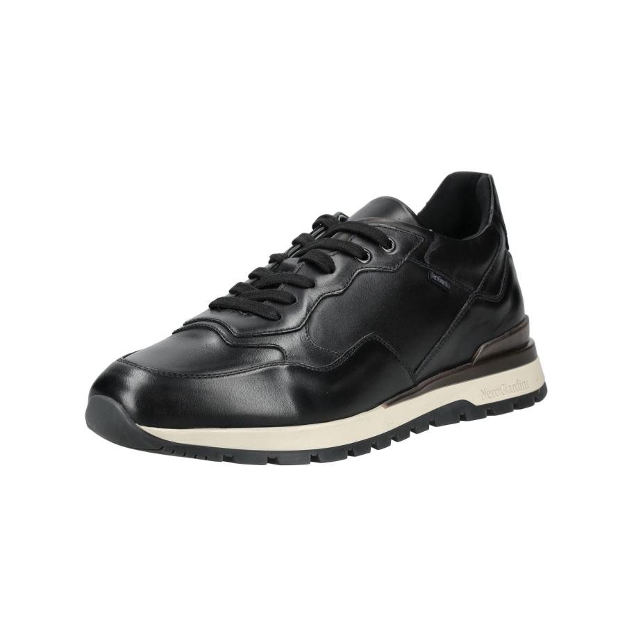 Nero Giardini Nero Giardini Sneakers laag zwart -