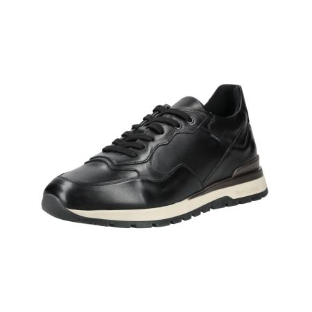 Nero Giardini Nero Giardini Sneakers laag zwart