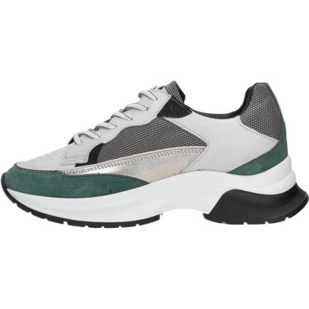 Red Rag - Sneakers Laag