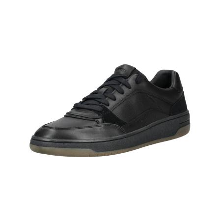 Geox GEOX Sneakers laag zwart