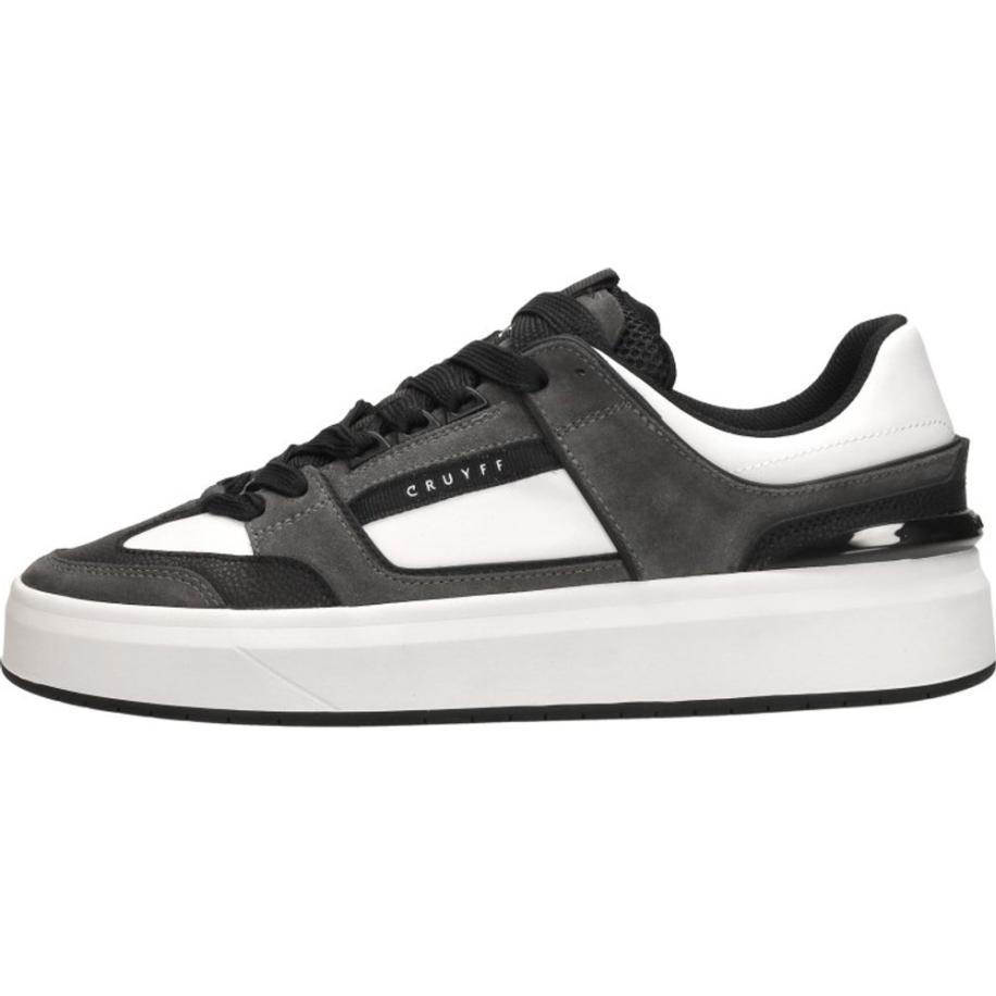 Cruyff - Kickturn Grijs