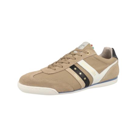 Pantofola d'Oro PANTOFOLA DORO Sneakers laag Vasto beige / nude / zwart / wit