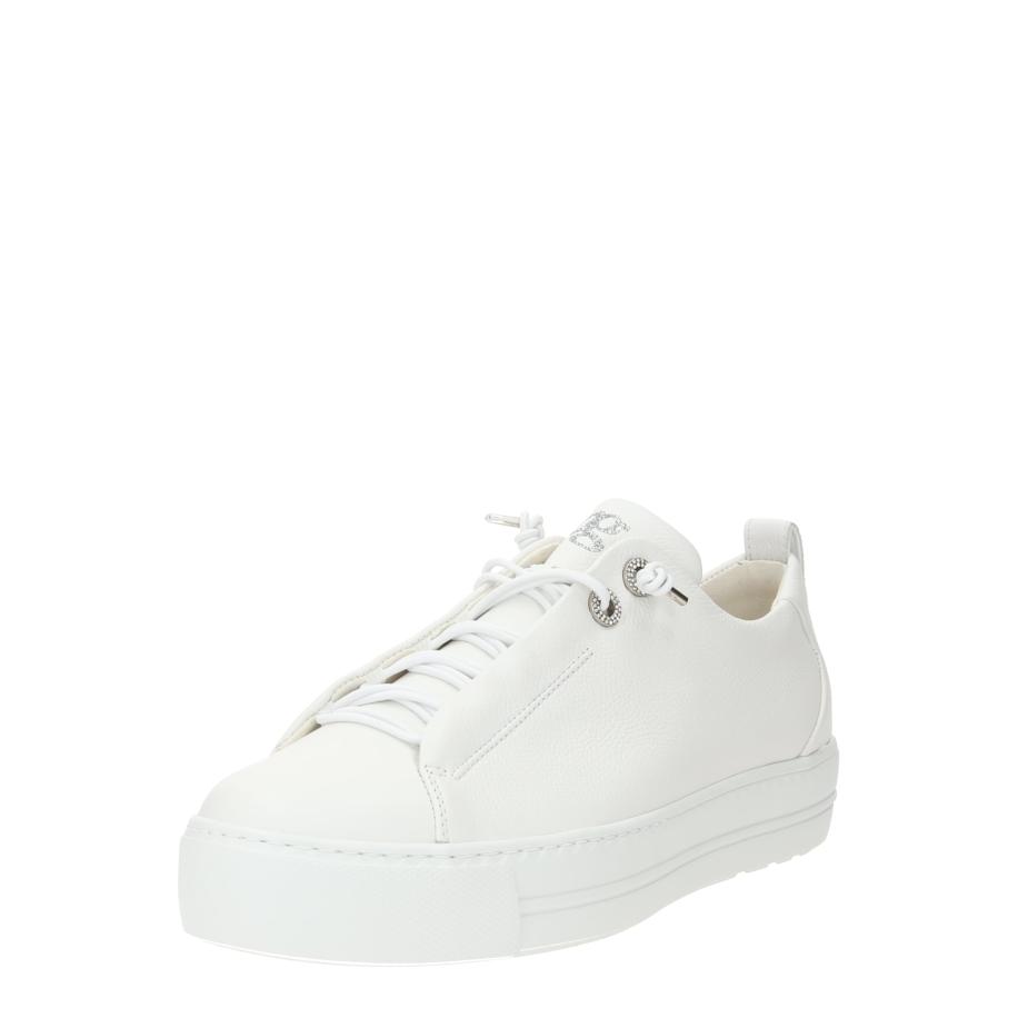Paul Green Paul Green Sneakers laag wit -