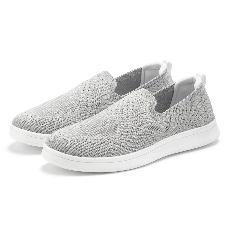 VIVANCE VIVANCE Slip-on grijs -
