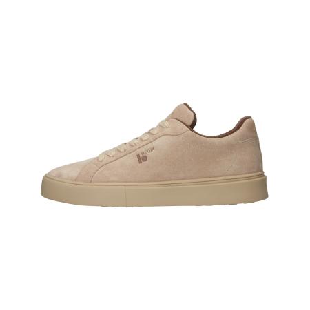 Blackstone BLACKSTONE Sneakers laag Quartz Zen EG559 beige