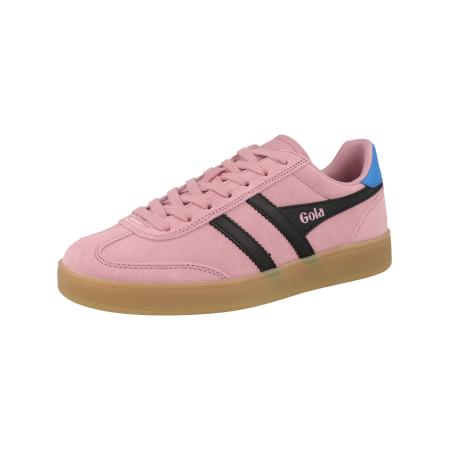 Gola Sneakers laag Viper blauw / rosa / zwart