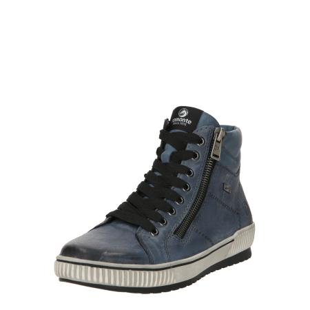 Paul Green Sneakers laag donkerblauw
