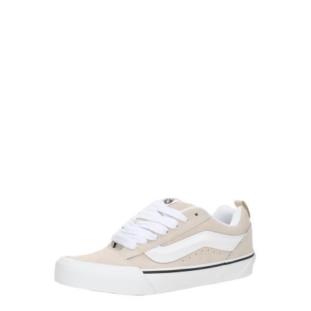 Vans VANS Sneakers laag Knu Skool lichtbruin / wit