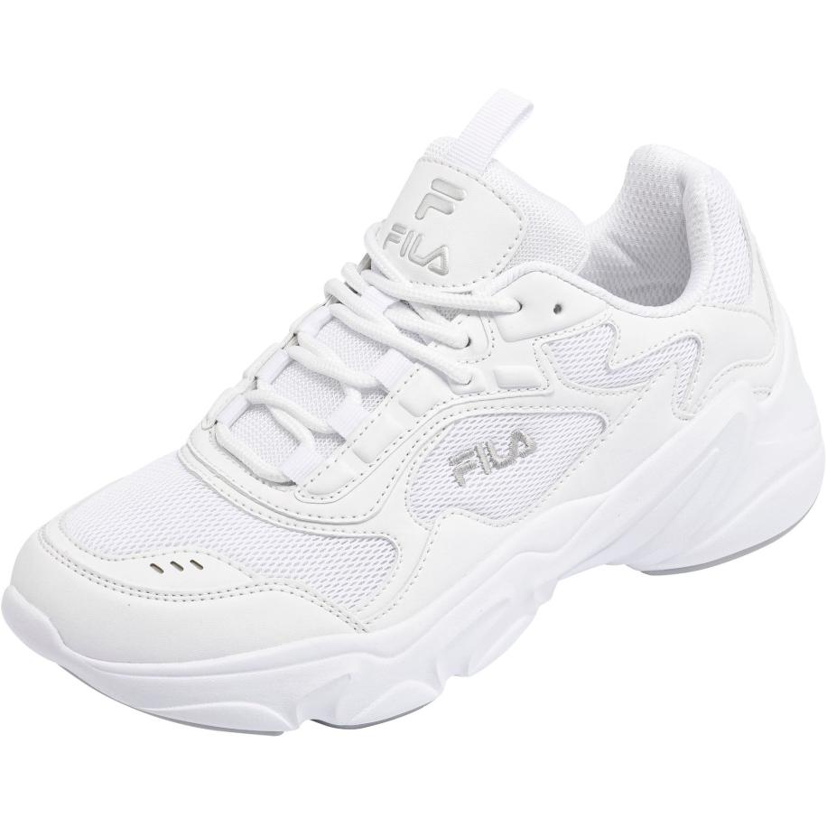 Fila FILA Sneakers laag Collene wit -