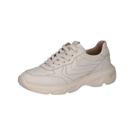 CAPRICE Sneakers laag beige